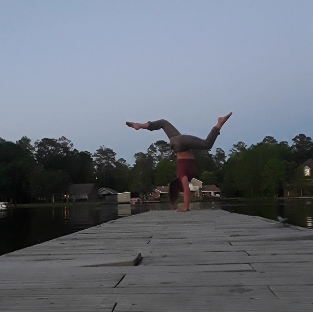 Meet your Posher, Savannah